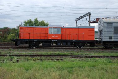 Demiryolu şubesi, genel görüş