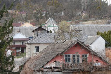 Bekarlık eski ormanda başlar.