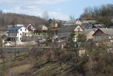 Bekarlık eski ormanda başlar.