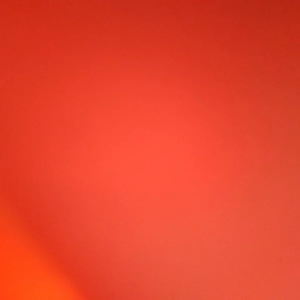 Rood Vierkant Algemeen Uitzicht — Stockfoto