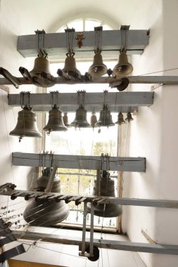 Kutsal Epifani Manastırını ara.