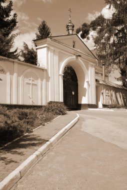 Epifani Manastırı Ziyafeti Kaynağı