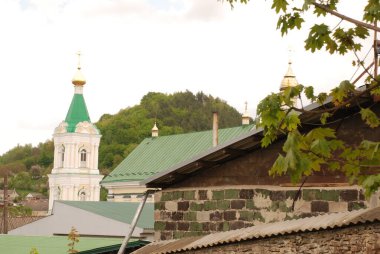 Epifani Manastırı Ziyafeti Kaynağı