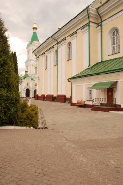 Epifani Manastırı Ziyafeti Kaynağı