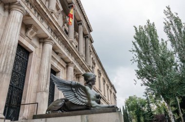 Açık havada görünümü Müzesi 