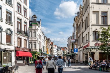 Grote Markt Anvers