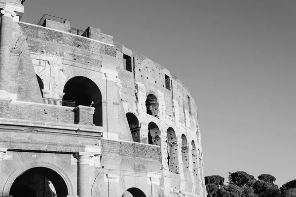 Colosseum in Rome — Stock Photo, Image