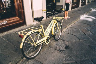 Mağazanın City Park Bisiklet