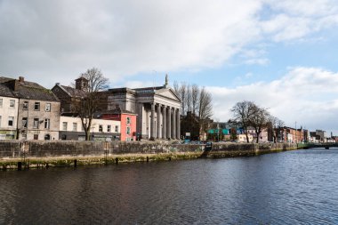 Riverside Cork