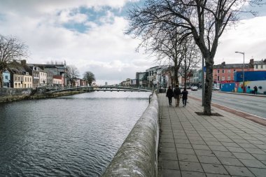 Riverside Cork
