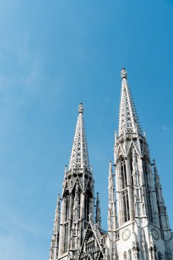 Viyana 'daki Adak Kilisesi