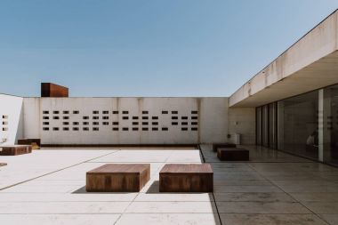 Madinat Al Zahara Müzesi Cordoba