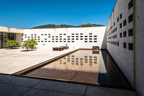 Madinat Al Zahara Museum i Cordoba — Stockfoto