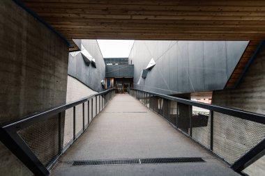 Milli park Merkezi Hohe Tauern