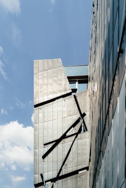 Kreuzberg Mahallesi 'ndeki Yahudi Müzesi