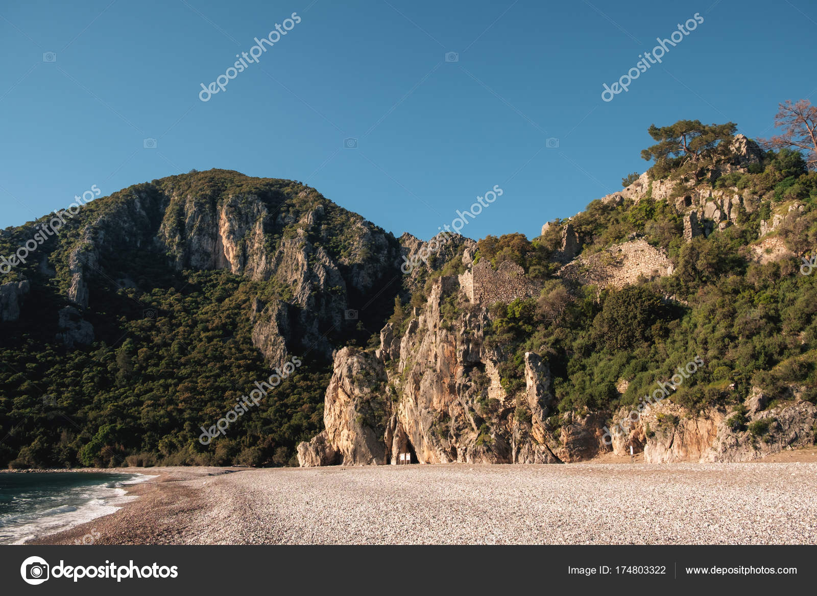 Untouched by civilization picturesque beaches of Crimea 26 Untouched by civilization picturesque beaches of Crimea 44
