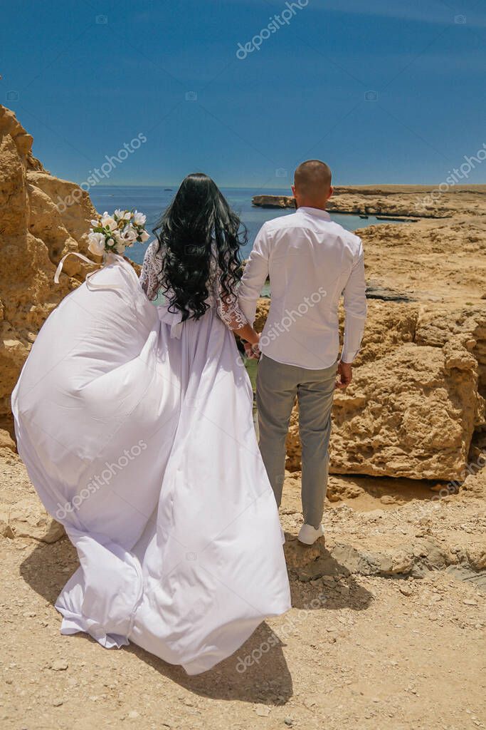 Hombre y mujer. Amor. Guy y