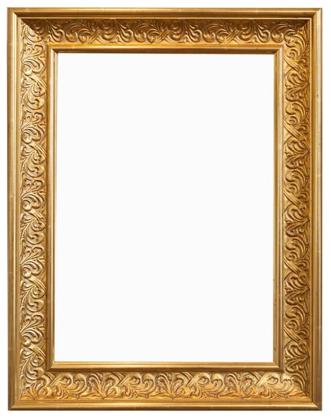 Frames geïsoleerd op wit — Stockfoto