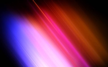 soyut kompozisyon renk 