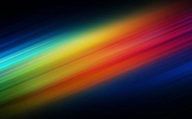 soyut kompozisyon renk 