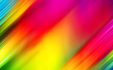 soyut kompozisyon renk 