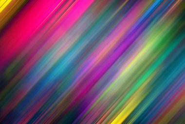 soyut kompozisyon renk 