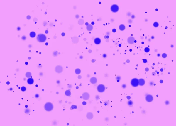Абстрактные цветные светлые пятна фоновое размытие — стоковое фото