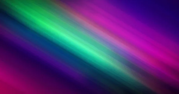 Abstrakte Komposition Farbe — Stockfoto