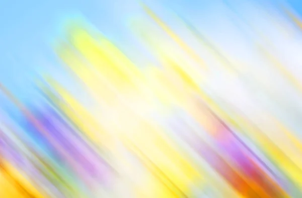 Composición abstracta color — Foto de Stock