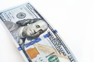 100 Doları 