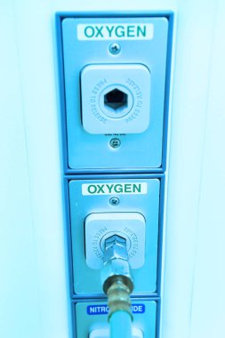 Ameliyathane oksijen prize 