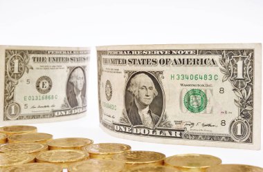 banknot ve madeni para 