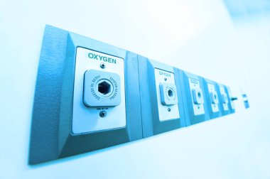 Ameliyathane oksijen prize 