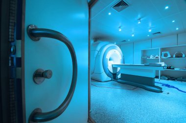 Mr'ı inceden inceye gözden geçirmek Oda 