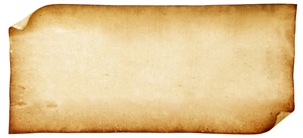 Текстура Бумаги Фона — стоковое фото