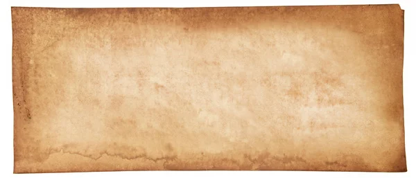 Old Paper Texture Background Stock Image