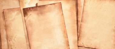 arkaplan için eski kağıt dokusu                                                           