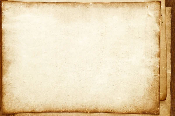 Arkaplan Için Eski Kağıt Dokusu — Stok fotoğraf
