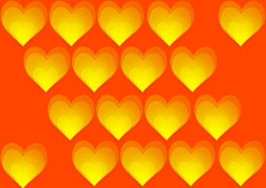 Sevgililer günün kutlu olsun.