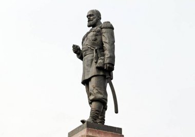 Anıt zarif Alexander III