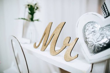 kutlamak için düğün salonu dekor