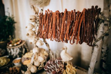 düğün yemeği Snacks 