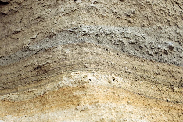 Struttura Della Parete Pietra Roccia Montagna — Foto Stock