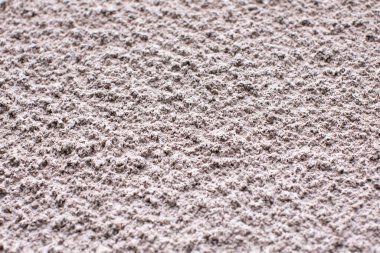 Taş duvarın güzel dokusu