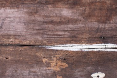 Güzel, eski ahşap bir arka plan.