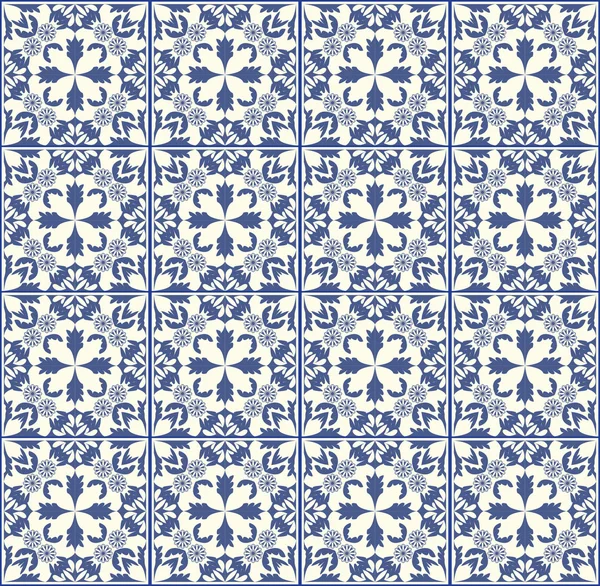 Дрібні низькоконтрастні сірі візерунки на білому тлі, філігранний геометричний мереживний орнамент, плитка з повторюваними елементами орнаменту у вікторіанському стилі, вінтажний фольклорний мотив — стоковий вектор