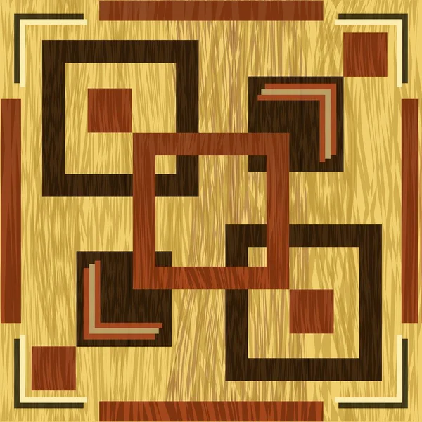 Simple wood inlay patterns | Simple wooden inlays composed of ...