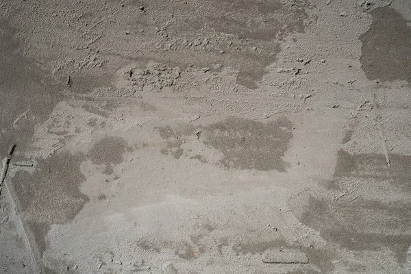 Tekstur Beton Abu Abu Gelap Dinding Dengan Plester Beton Konsep Stok Foto Bebas Royalti