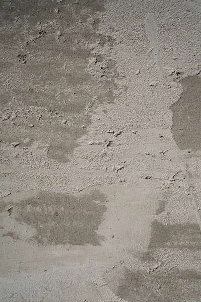 Tekstur Beton Abu Abu Gelap Dinding Dengan Plester Beton Konsep Stok Foto Bebas Royalti