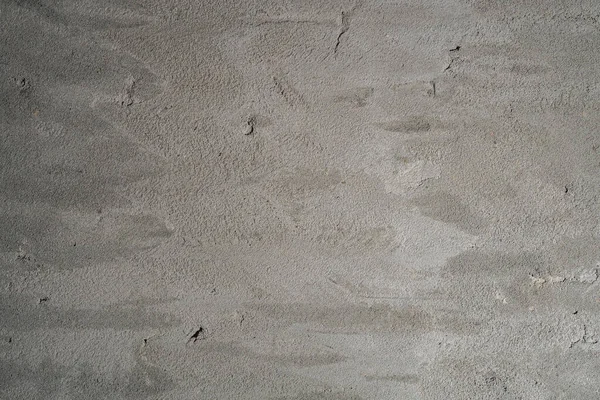 Tekstur Beton Abu Abu Gelap Dinding Dengan Plester Beton Konsep Stok Foto